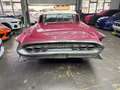 Lincoln Continental MARK IV CONVERTIBLE CABRIO 7.0 V8 Rot - thumbnail 5