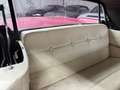 Lincoln Continental MARK IV CONVERTIBLE CABRIO 7.0 V8 Rot - thumbnail 18