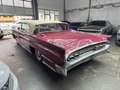 Lincoln Continental MARK IV CONVERTIBLE CABRIO 7.0 V8 Rot - thumbnail 6