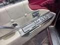 Lincoln Continental MARK IV CONVERTIBLE CABRIO 7.0 V8 Rot - thumbnail 23