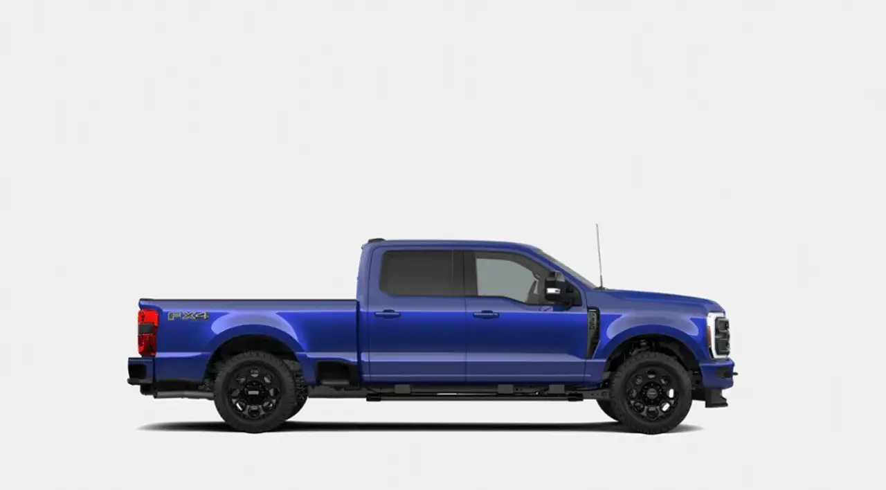 Ford F 350 снимка Ford F 350