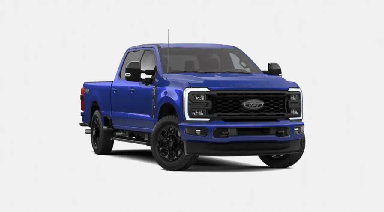 Ford F 350 снимка Ford F 350