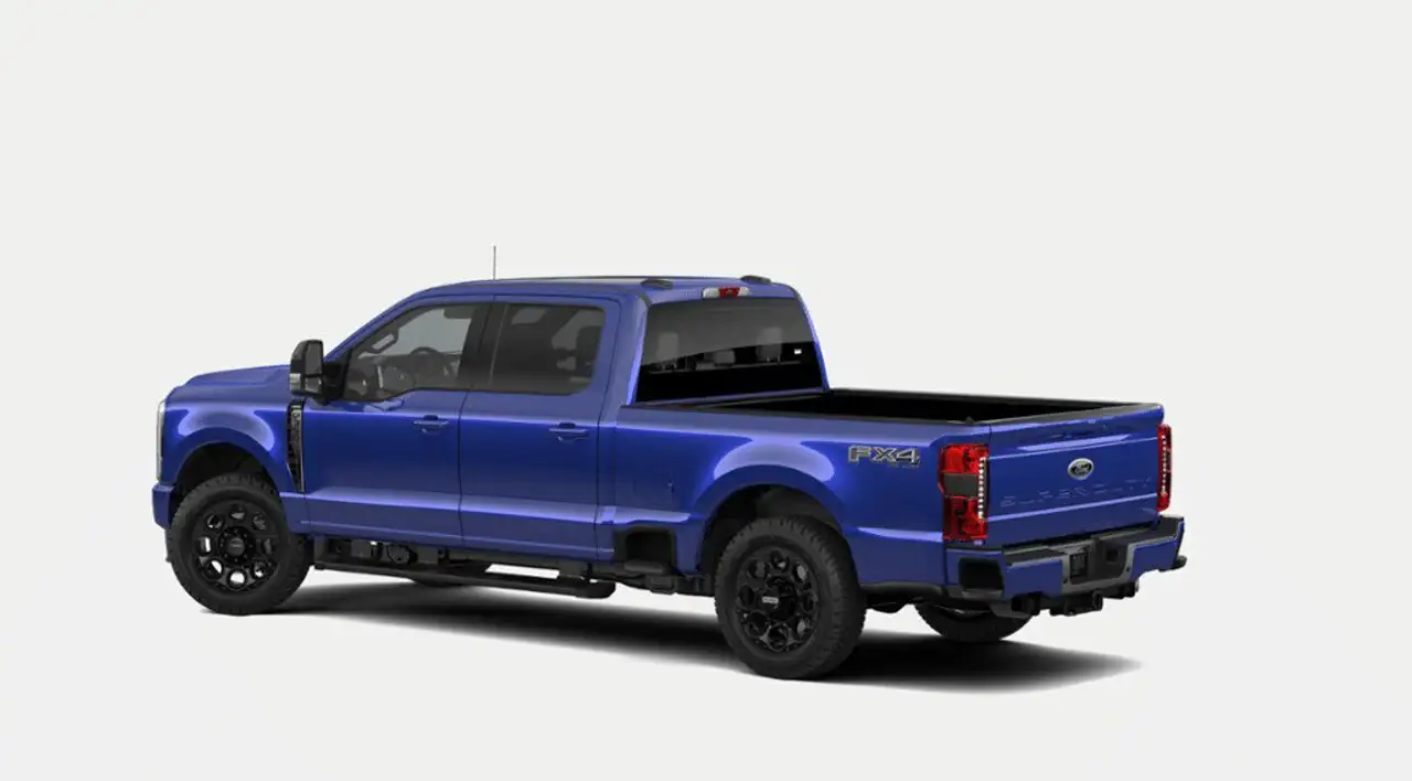 Ford F 350 снимка Ford F 350