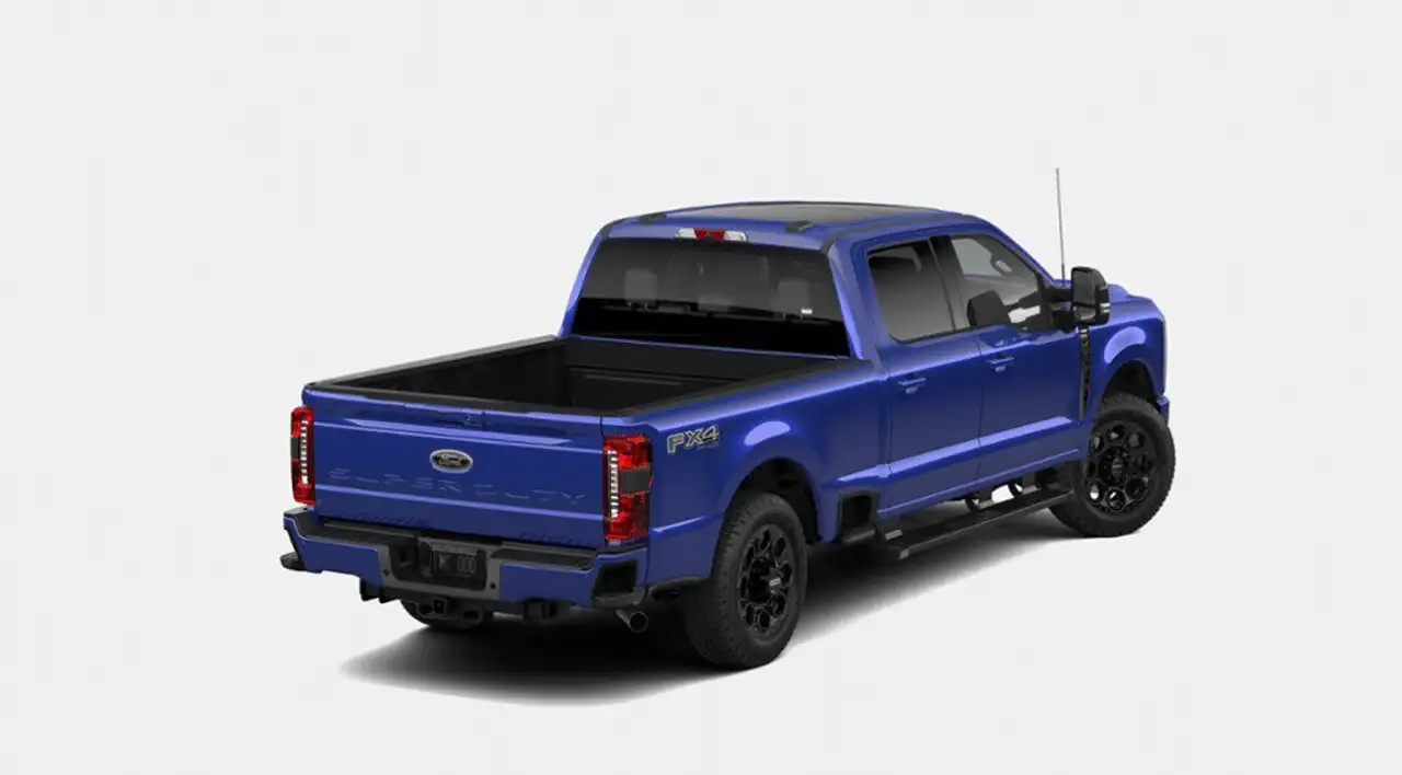 Ford F 350 снимка Ford F 350