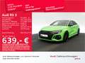 Audi RS3 RS3 Limousine S tronic Pano/B&O/Matrix Grau - thumbnail 1