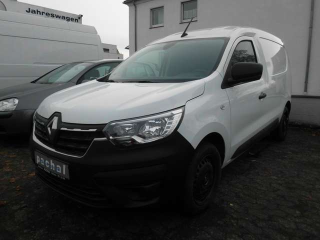 Renault Express dCi 95 Extra++Rückfahrkamera+1.Hd.+Klima