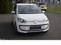 Volkswagen up! 1,0 Move Automatik orig. 42.860 km 1.Hand Weiß - thumbnail 10