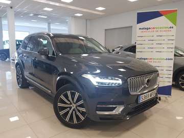 B5 Core AWD Aut.
