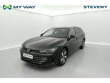 Passat Variant 1.5 eTSI Style OPF DSG