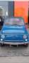 Fiat 500L reduziert! Bleu - thumbnail 1