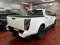 Isuzu D-Max D-Max 1.9 td crew N60FF 4x4 AT **PREZZO FINITO** Blanc - thumbnail 3