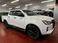 Isuzu D-Max D-Max 1.9 td crew N60FF 4x4 AT **PREZZO FINITO** Blanc - thumbnail 2