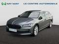 Skoda Superb Superb Combi 1.5 TSI ACT MHEV Selection DSG Grijs - thumbnail 1