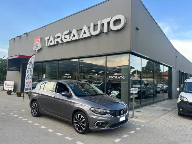 Fiat Tipo
