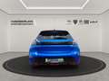Peugeot 208 1.2 PureTech 100 Allure *Sitzheiz*Klima* Blauw - thumbnail 4