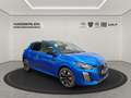 Peugeot 208 1.2 PureTech 100 Allure *Sitzheiz*Klima* Blauw - thumbnail 7