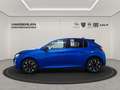 Peugeot 208 1.2 PureTech 100 Allure *Sitzheiz*Klima* Blauw - thumbnail 3