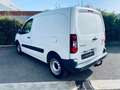 Citroen Berlingo FG Phase 2 1,6 L Hdi Weiß - thumbnail 3