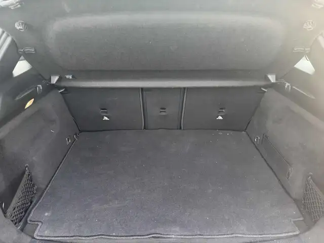 Mercedes-Benz B-Class view 14