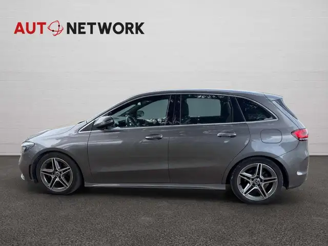Mercedes-Benz B-Class view 7