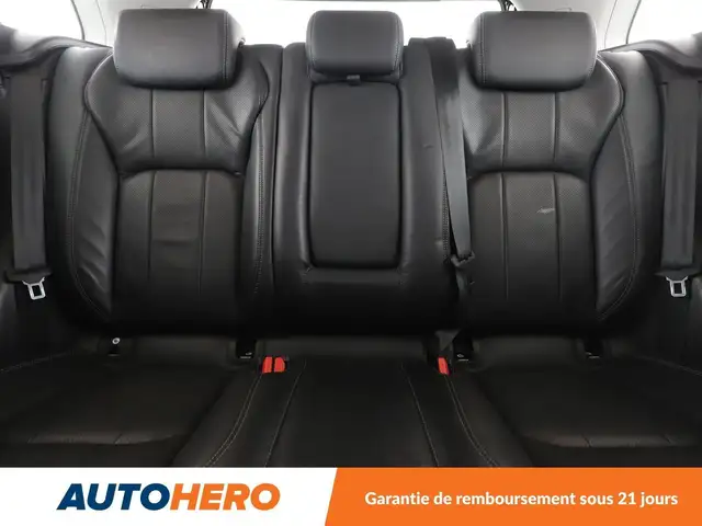 Land Rover Range Rover Evoque view 15