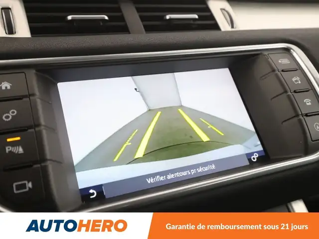 Land Rover Range Rover Evoque view 24