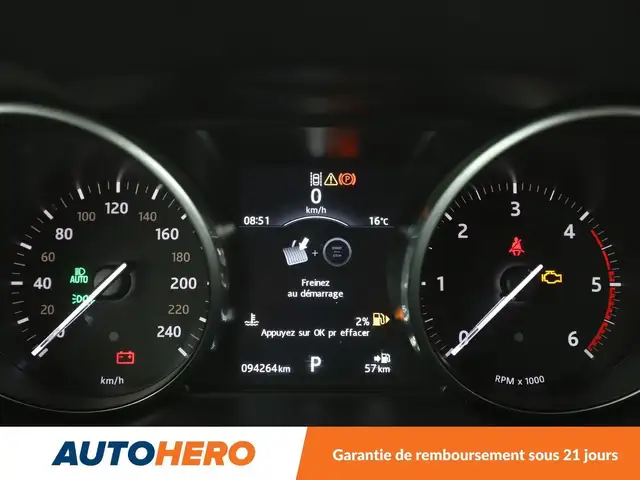 Land Rover Range Rover Evoque view 21