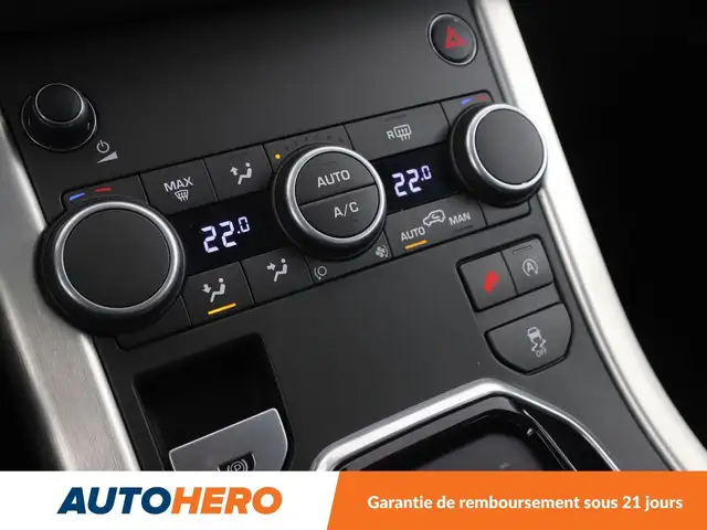 Land Rover Range Rover Evoque view 25