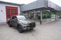 Toyota Hilux DK Invincible 4WD 2,8 D-4D Aut. promt verfügbar... Braun - thumbnail 2