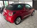 DS Automobiles DS 3 1.2 i /CAR PASS / euro 6b / 1 jaar Garantie Rood - thumbnail 7