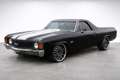 Chevrolet El Camino SS Schwarz - thumbnail 1
