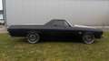 Chevrolet El Camino SS Schwarz - thumbnail 4