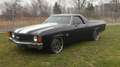Chevrolet El Camino SS Schwarz - thumbnail 1
