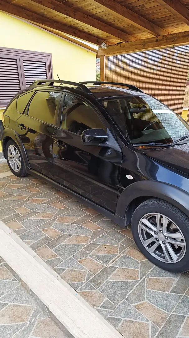 Subaru Impreza Impreza XV 2.0d Trend 6mt Noir - 2