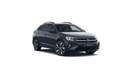 Volkswagen Taigo 1.0 TSI R-Line 85kW Gris - thumbnail 2