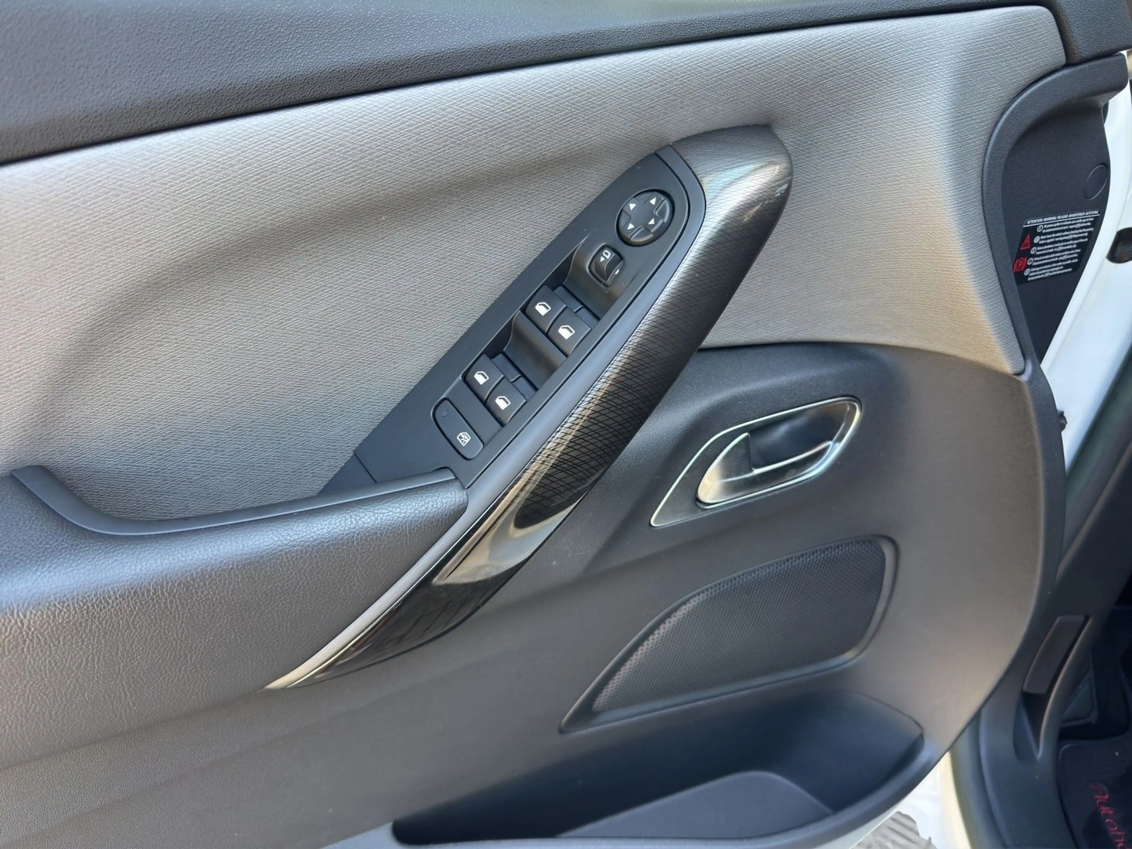 Citroen Grand C4 Picasso /Spacetourer Exclusive Panorama — photo 12