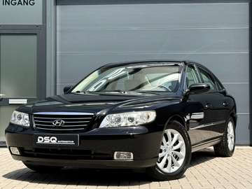 3.3i V6 Style