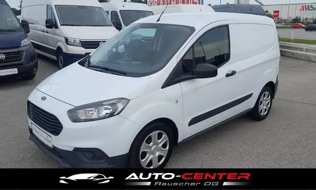 Ford Transit Courier Trend *Netto €11.241,-*