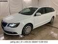 Skoda Superb Combi Best Of Memory Tempo Parklenkas ALU Blanc - thumbnail 1