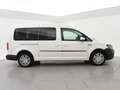 Volkswagen Caddy Maxi 1.4 TGI CNG ROLSTOEL AUTO *EXCL. BTW* 5-PERS. Wit - thumbnail 14