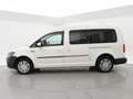 Volkswagen Caddy Maxi 1.4 TGI CNG ROLSTOEL AUTO *EXCL. BTW* 5-PERS. Wit - thumbnail 5