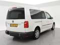 Volkswagen Caddy Maxi 1.4 TGI CNG ROLSTOEL AUTO *EXCL. BTW* 5-PERS. Wit - thumbnail 2