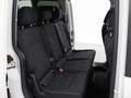 Volkswagen Caddy Maxi 1.4 TGI CNG ROLSTOEL AUTO *EXCL. BTW* 5-PERS. Wit - thumbnail 13