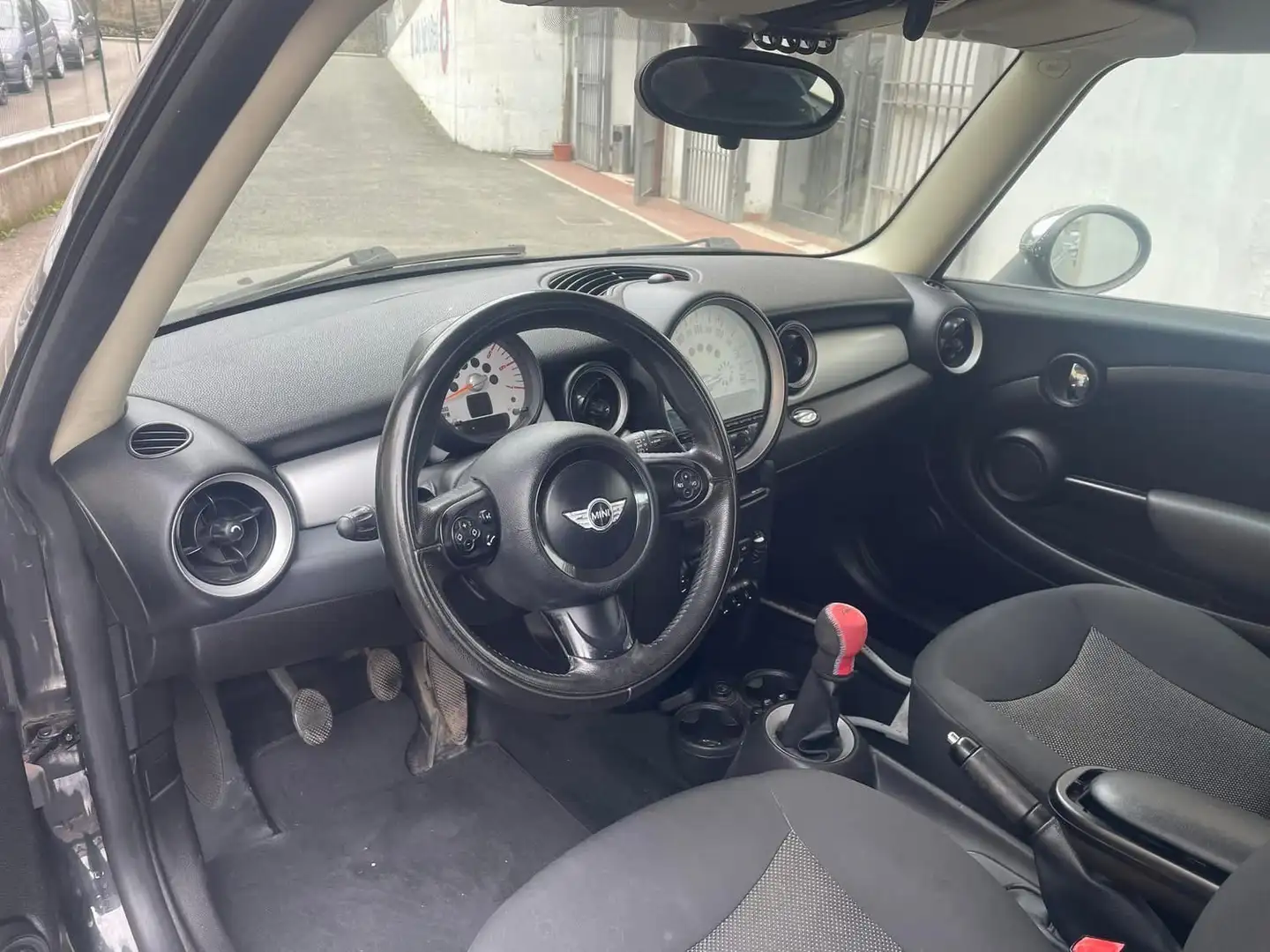 MINI One 1.6 Ray D 90cv Nero - 2