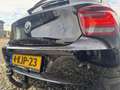 BMW 114 1-serie 114i FULL OPTION : LEER/NAVI/PDC/S&S/MEDIA Noir - thumbnail 37