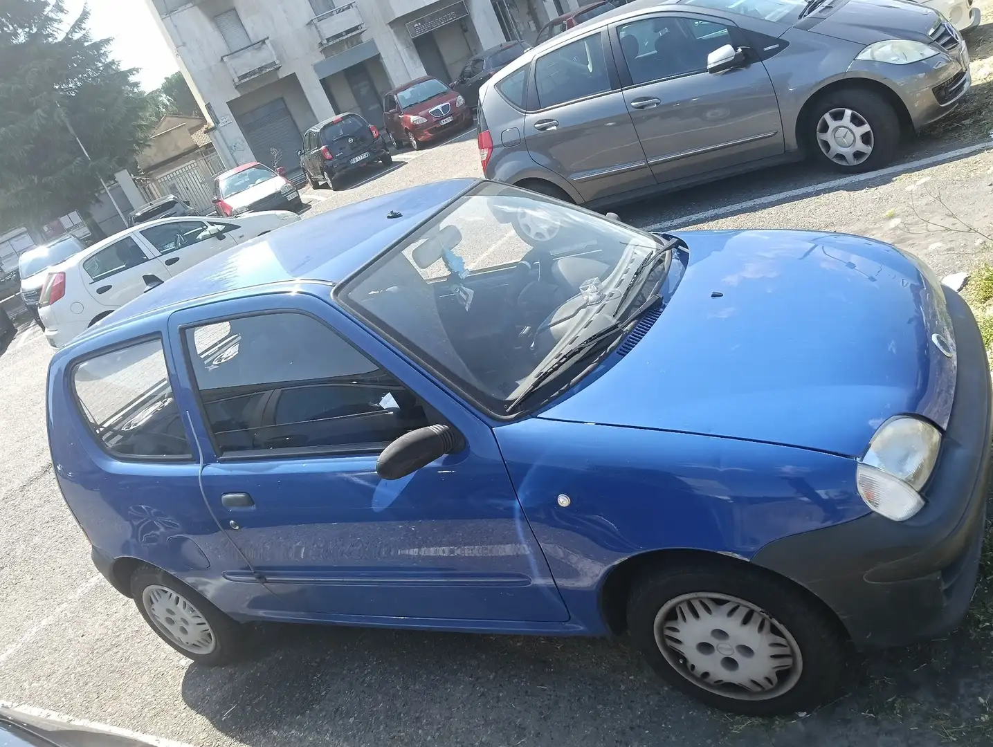 Fiat 600e - 2