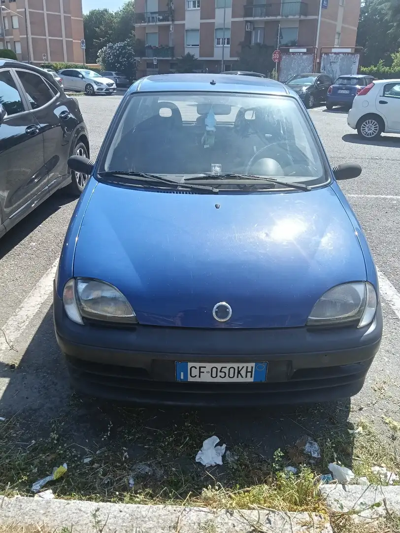 Fiat 600e - 1