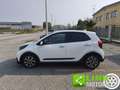 Kia Picanto 1.0 12V GPL 5 porte X Line Bianco - thumbnail 8