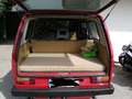 Volkswagen T3 Multivan 253 S92 Rot - thumbnail 5