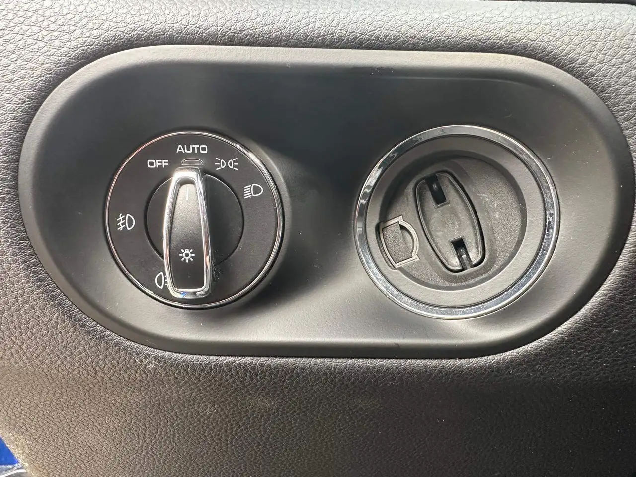 Porsche Macan снимка Porsche Macan